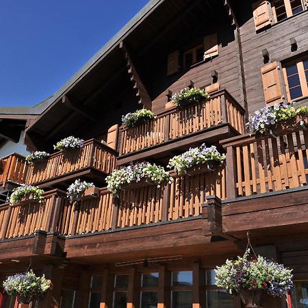 Hotel Aletsch Bettmeralp Værelse billede