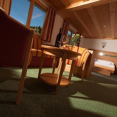 Hotel Aletsch Bettmeralp Værelse billede